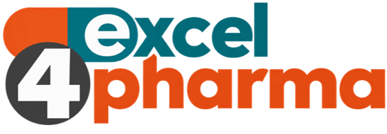 excel4pharma
